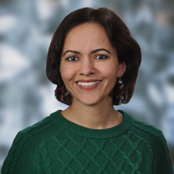 Aditi Tuell